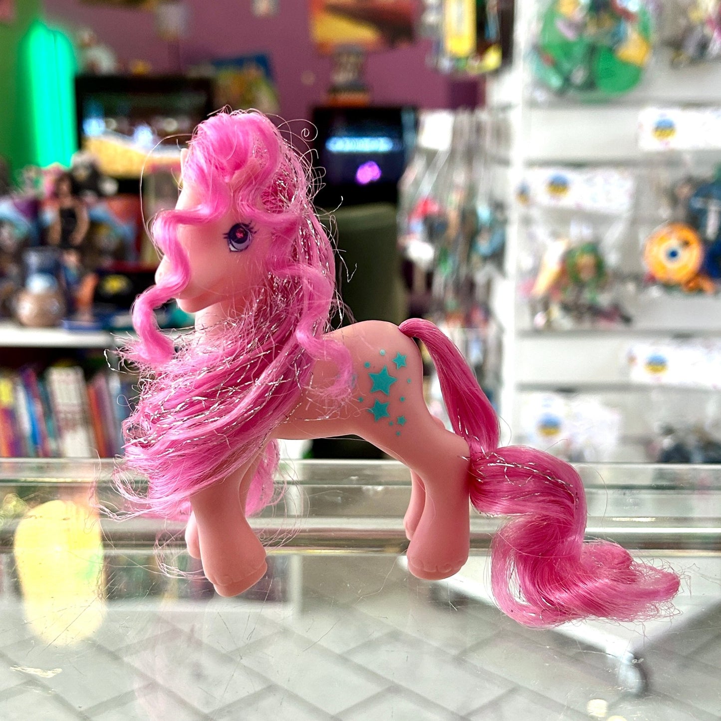 My Little Pony: Princess Twinkle Star (G2) - PopCultGang
