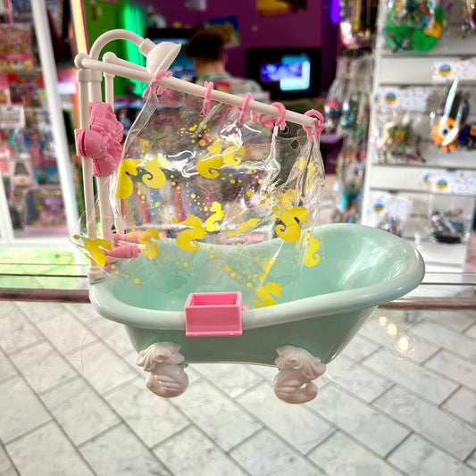 My Little Pony: Scrub - A - Dub - Tub (G1) - PopCultGang