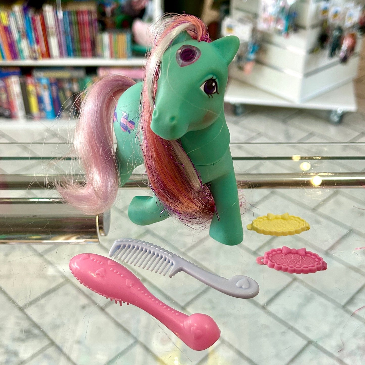 My Little Pony: Skylark (G1) - PopCultGang