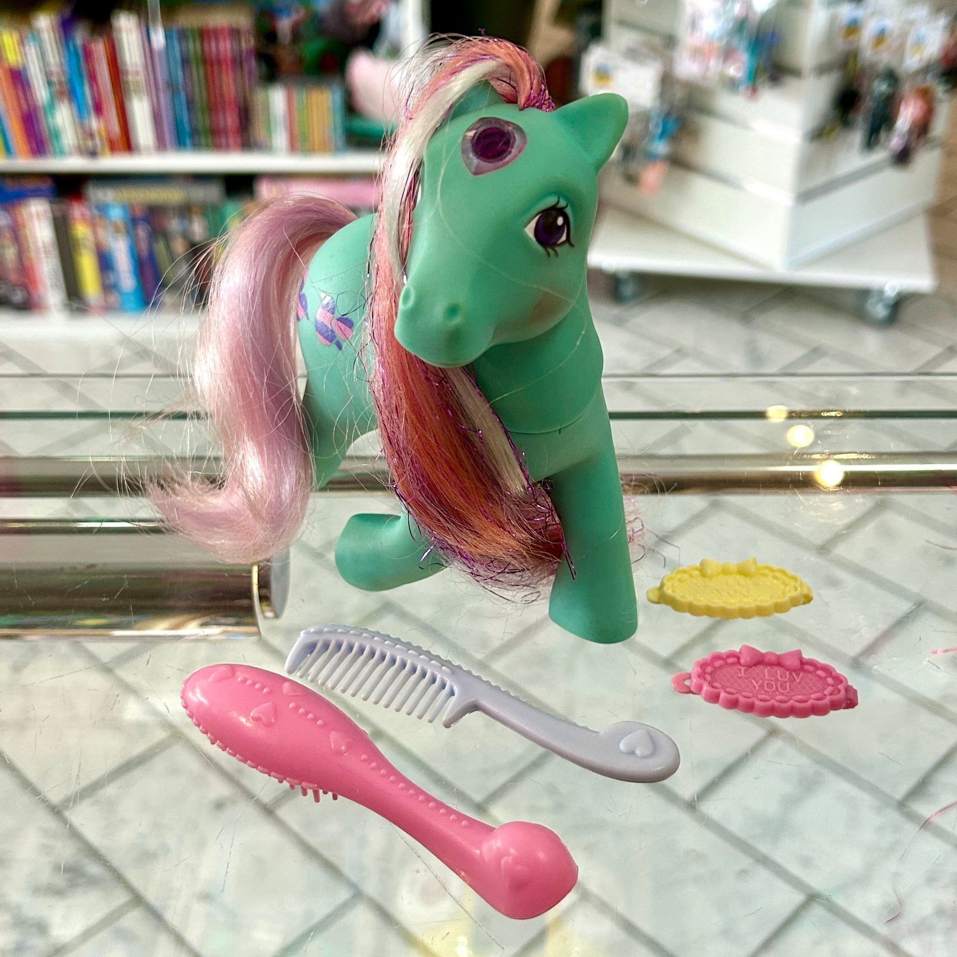 My Little Pony: Skylark (G1) - PopCultGang