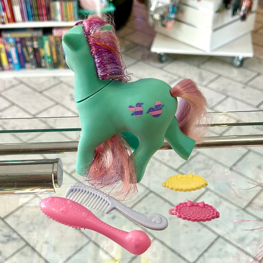 My Little Pony: Skylark (G1) - PopCultGang