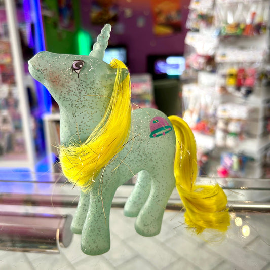 My Little Pony: Star Hopper (G1) - PopCultGang