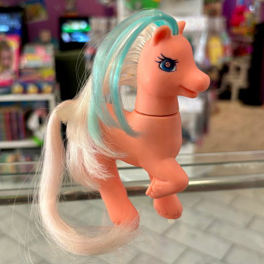 My Little Pony: Tipsy Tulip (G2) - PopCultGang