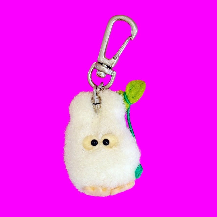 My Neighbor Totoro Plush Keychains (Studio Ghibli, Japan Exclusive, 2022) - PopCultGang