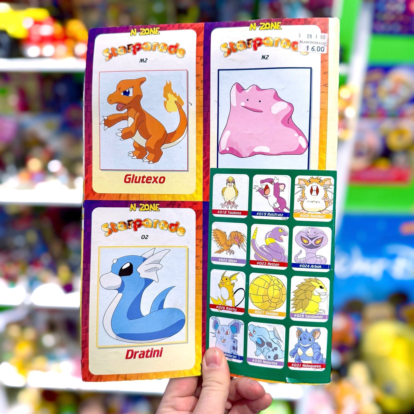 N - Zone Magazine: Issue 33 - Mario Party 2 (2000s) - PopCultGang