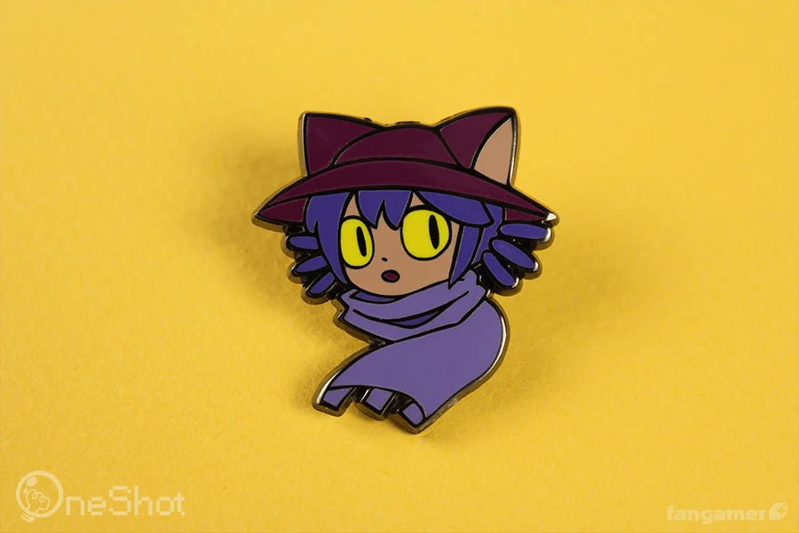 OneShot - Niko Pin - PopCultGang