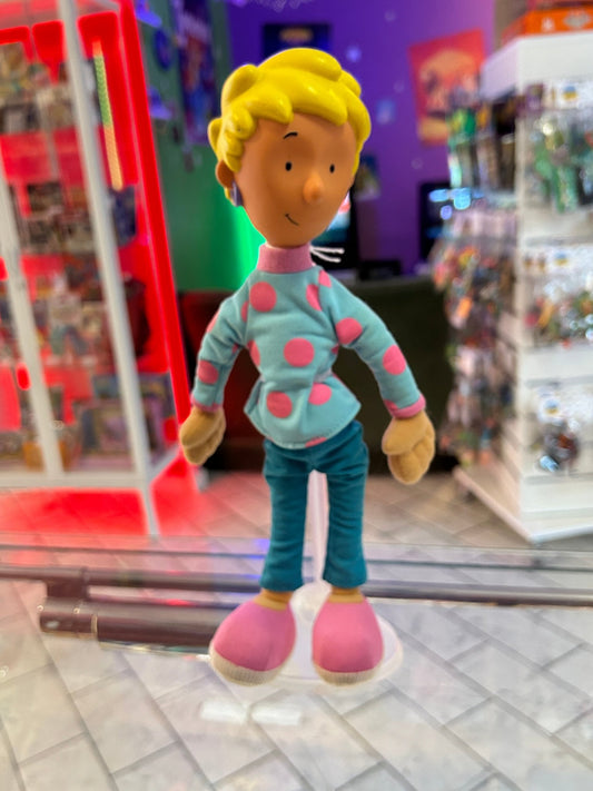 Paddy Mayonnaise Plush Doll (Doug) - PopCultGang