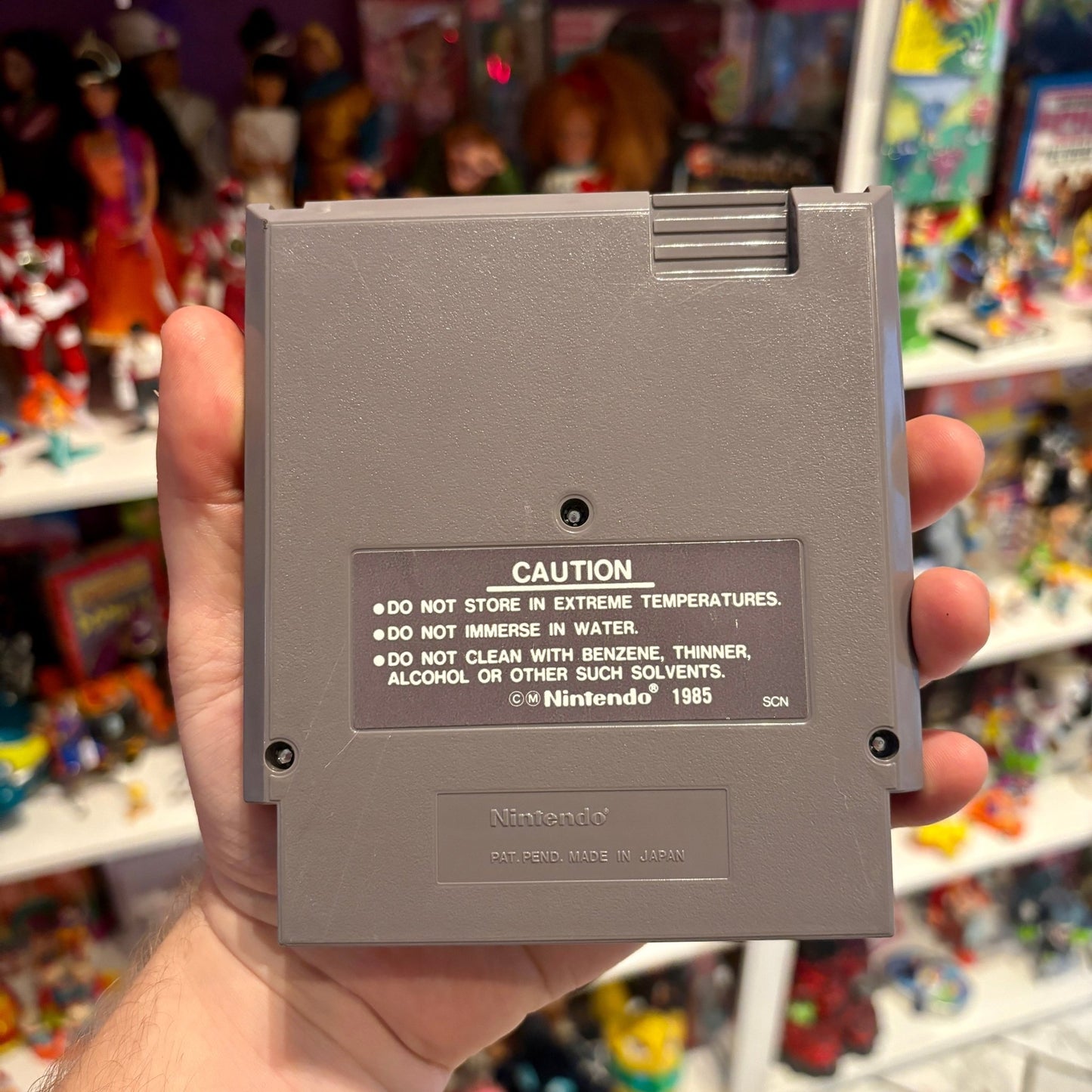 Paperboy (NES) - PopCultGang