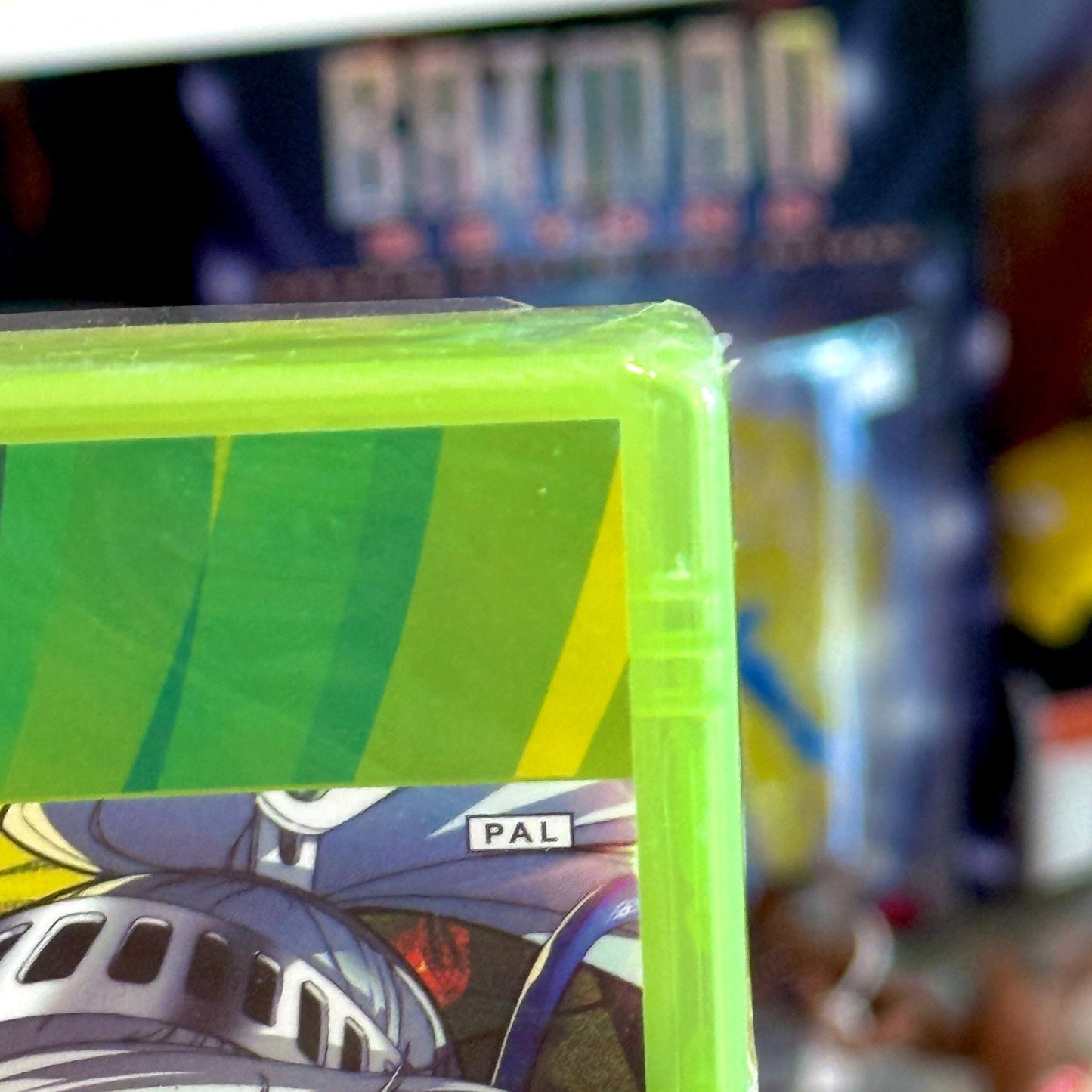 Persona 4 Arena (sealed, Xbox 360) - PopCultGang