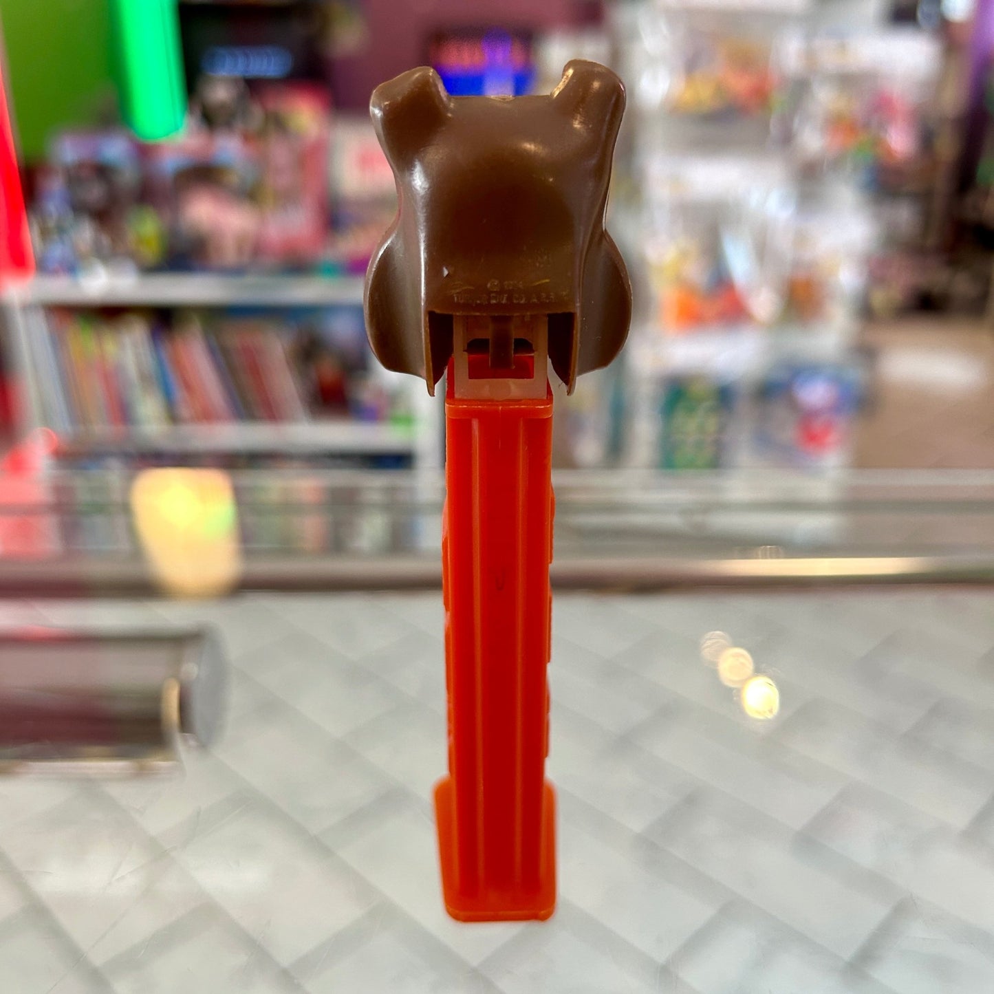 PEZ: Spike - PopCultGang