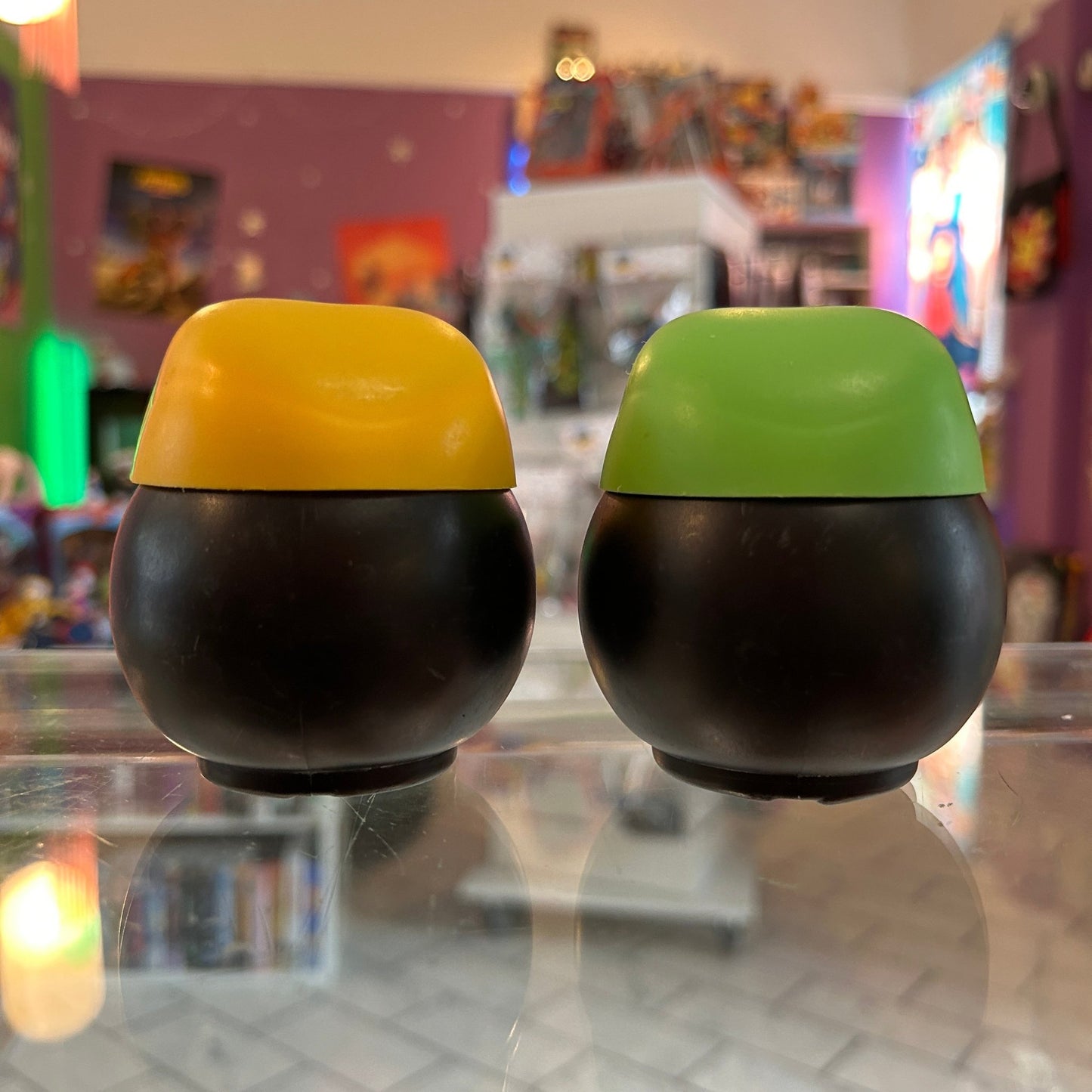 Pingu Ice Cream Cups - PopCultGang