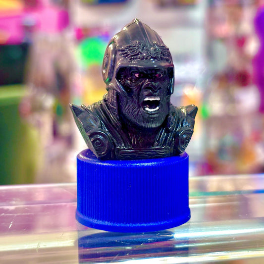 Planet of The Apes: Pepsi Bottle Cap Figures (Japan Exclusive, 2000s) - PopCultGang