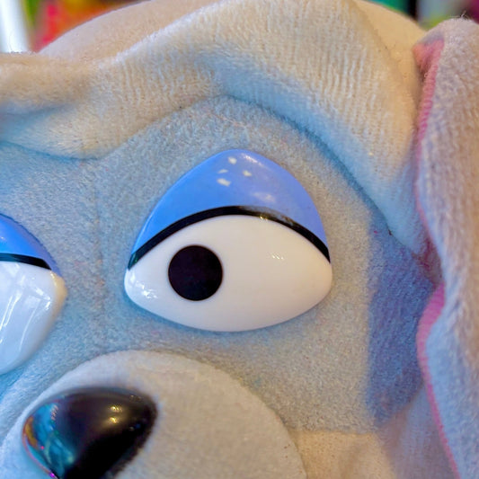 Pocahontas: Percy The Pug Plush (Disney, 90s) - PopCultGang