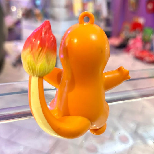 Pokémon: Charmander Ornament (1999) - PopCultGang