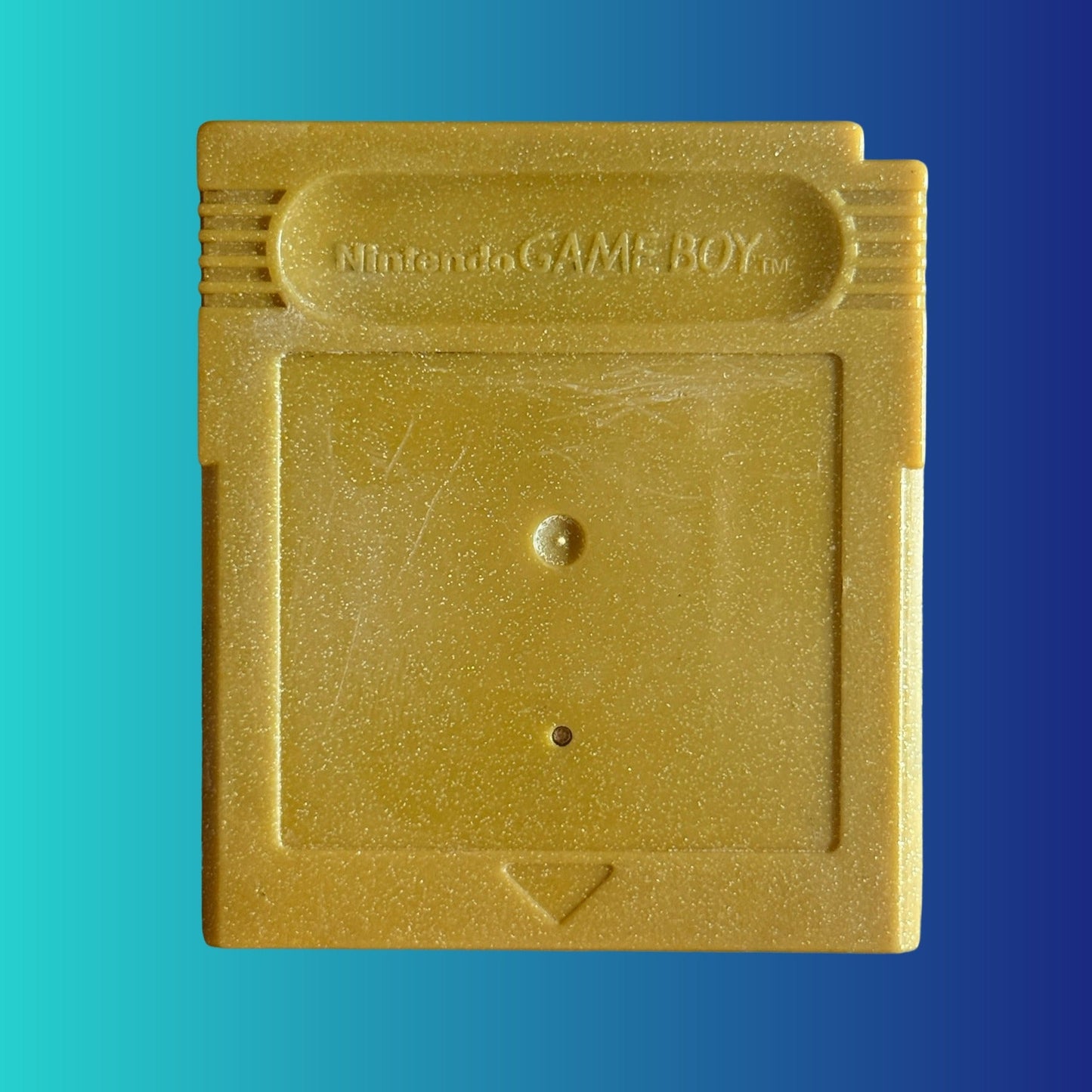 Pokemon Gold (Gameboy) - PopCultGang