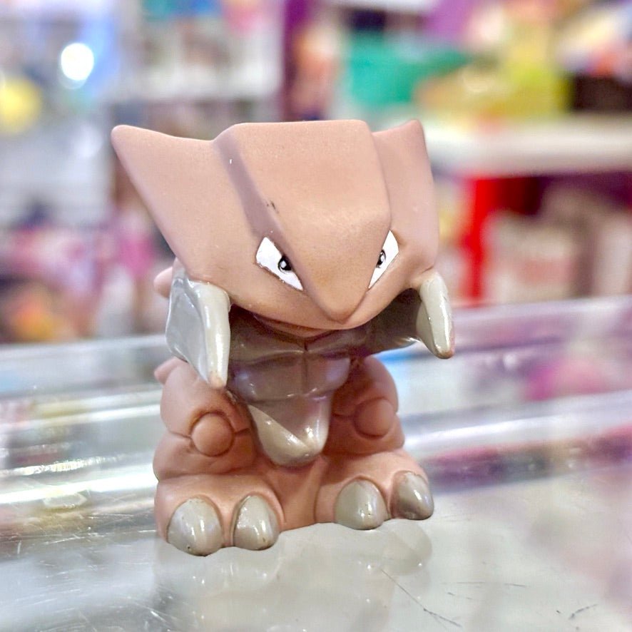 Pokemon: Kabutops Finger Puppet Figure (Bandai, 1998) - PopCultGang