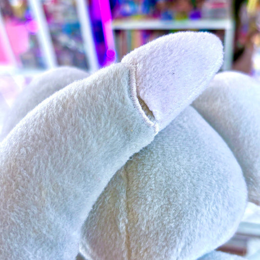 Pokemon: Minccino Plush (Tomy, 2012) - PopCultGang