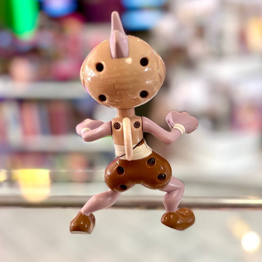 Pokémon - Tyrogue Combat Figure (2002) - PopCultGang