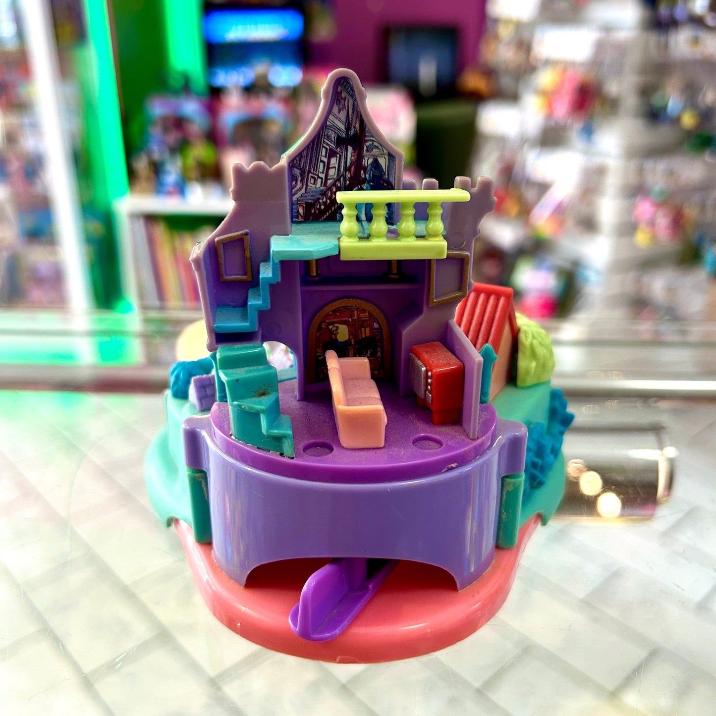 Polly Pocket: 101 Dalmatians Puppies' Adventure (1996) - PopCultGang