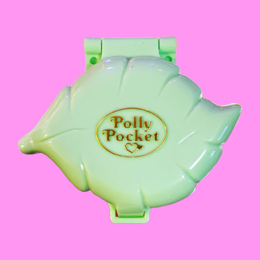 Polly Pocket Earring Set (1991) - PopCultGang