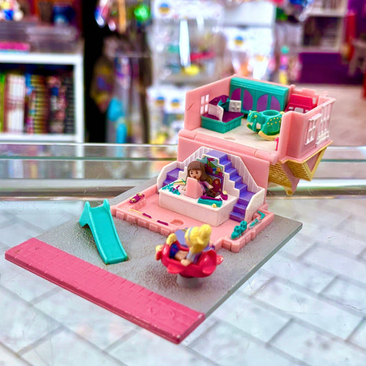 Polly Pocket: Toy Shop (1993) - PopCultGang