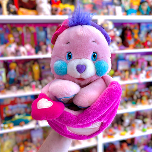 Popples: Pitter - Patty Plush (2000s) - PopCultGang