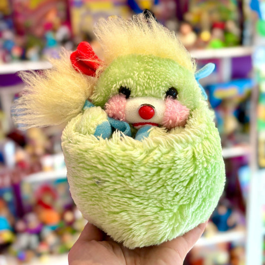 Popples Plush (Bootleg, 80s) - PopCultGang