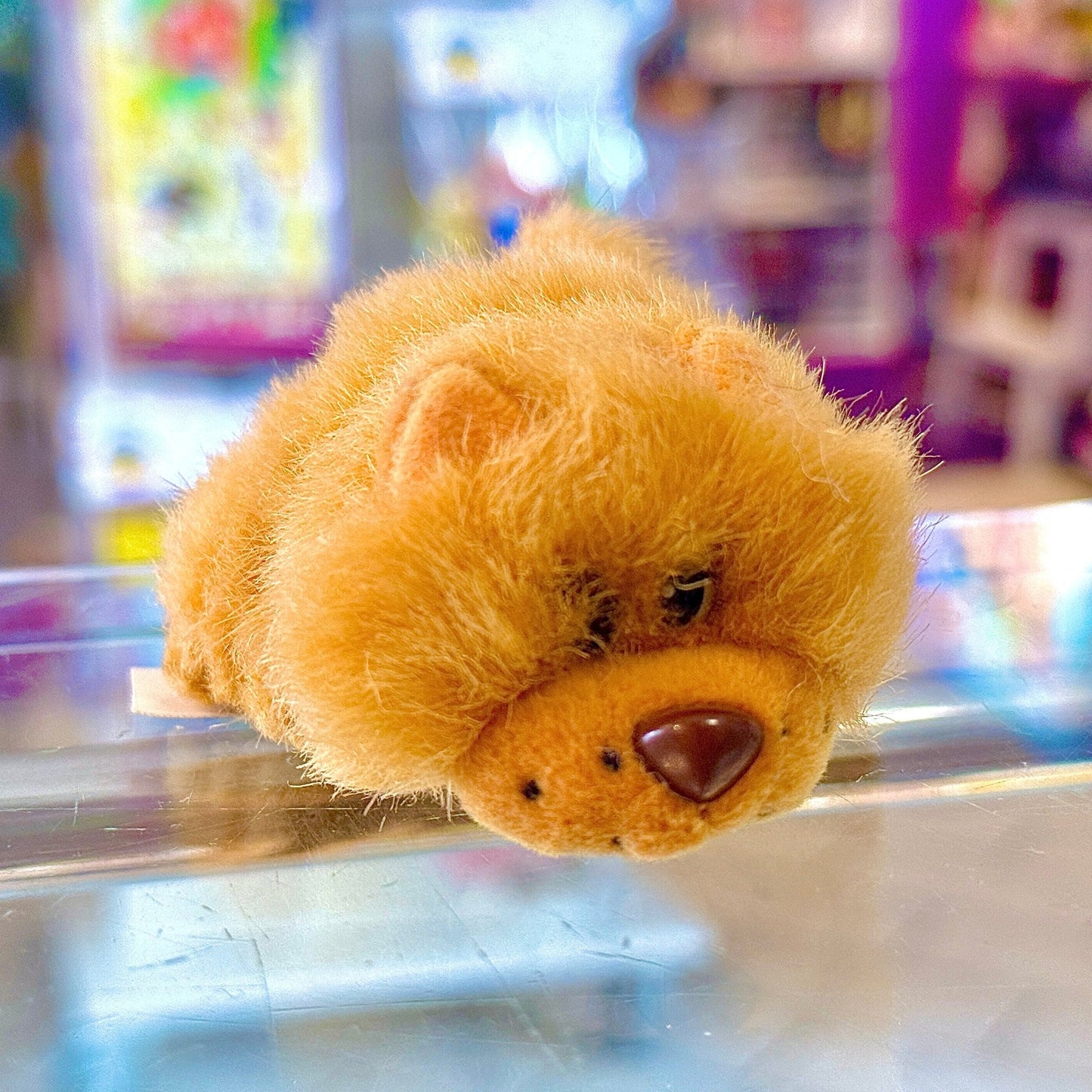 Pound Puppies: Mini Plushes (90s) - PopCultGang