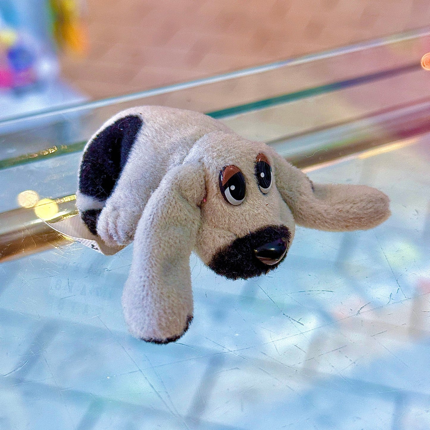 Pound Puppies: Mini Plushes (90s) - PopCultGang