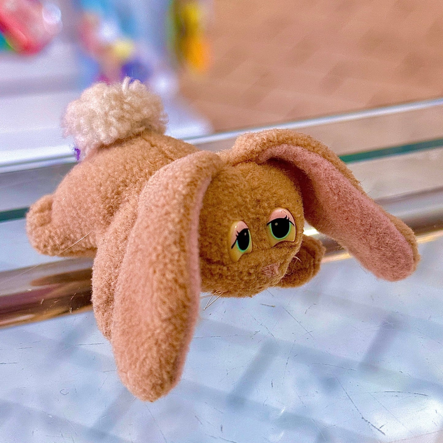 Pound Puppies: Mini Plushes (90s) - PopCultGang