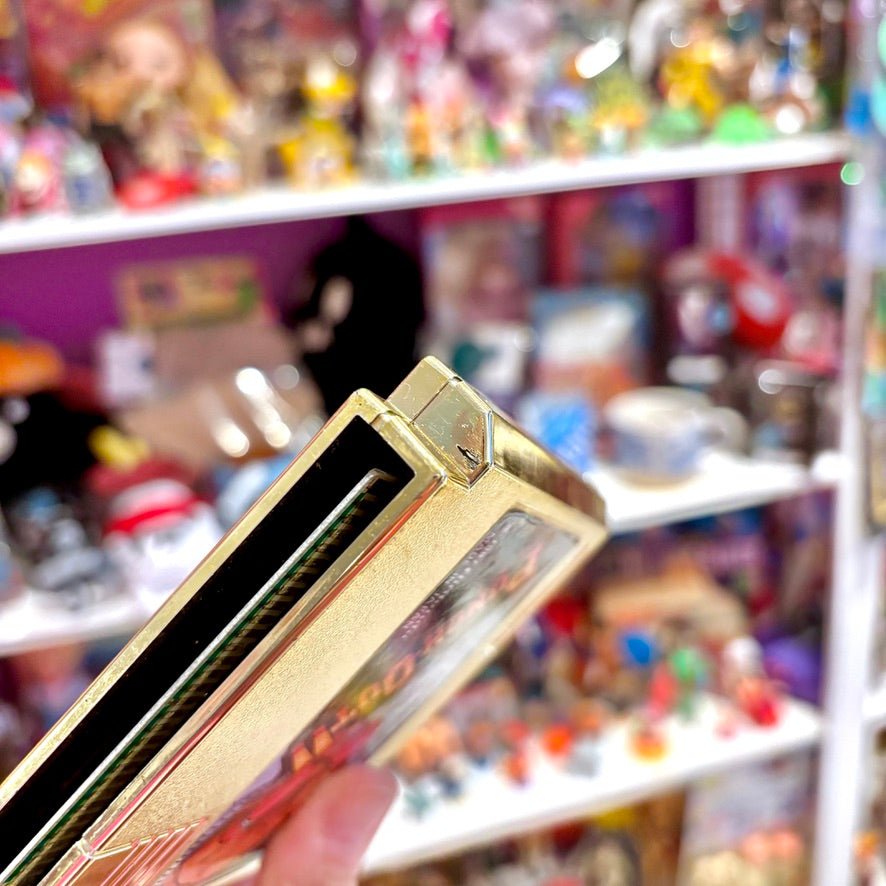 Punch - Out!! Gold Edition (Japanse Rare Variant, Famicom) - PopCultGang