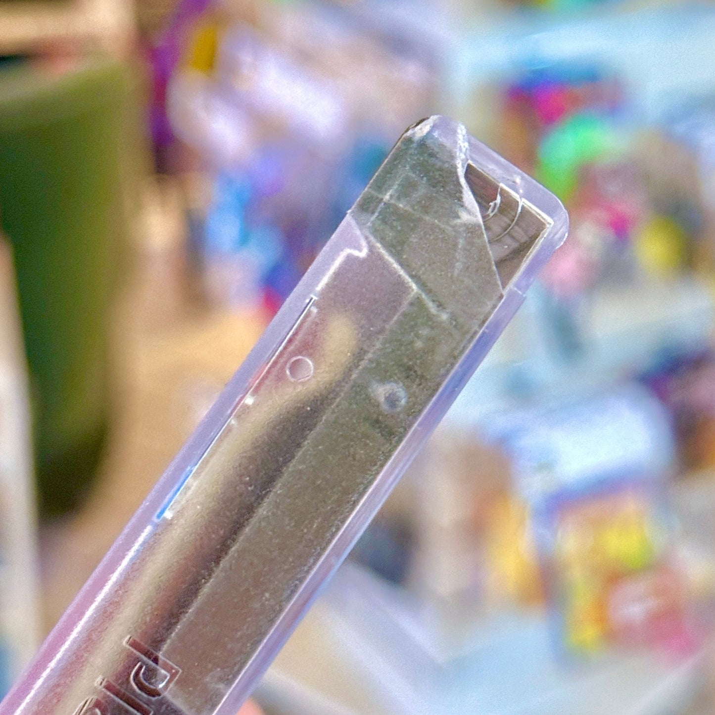 Rat Attack (PS1) - PopCultGang