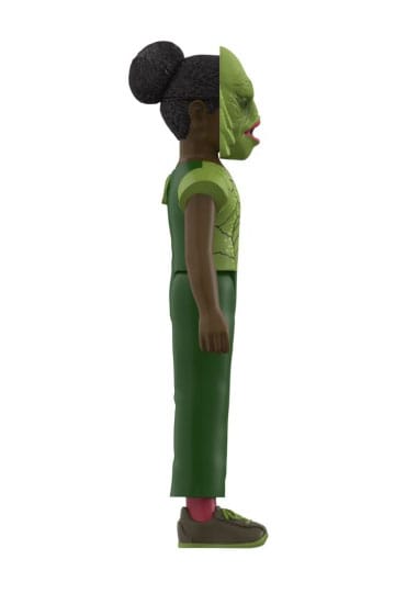 ReAction Figures: Universal Monsters Halloween Kids Action Figure Creature from the Black Lagoon Girl (Super 7) - PopCultGang