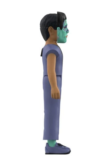 ReAction Figures: Universal Monsters Halloween Kids Action Figure Frankenstein (Super 7) - PopCultGang