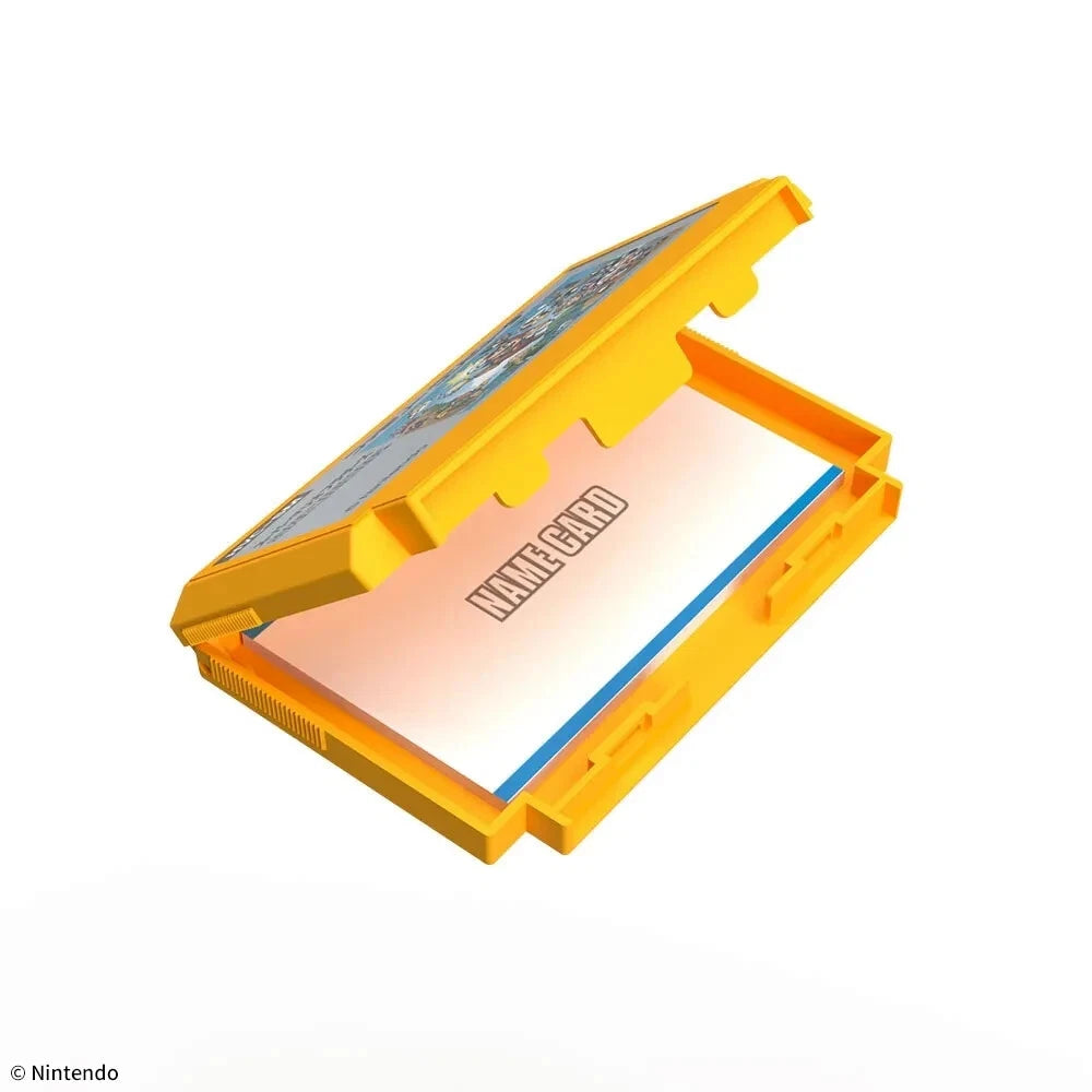 Balloon Fight Famicom Case Cartridge (Sega Claw Machine Prize, 2020s)