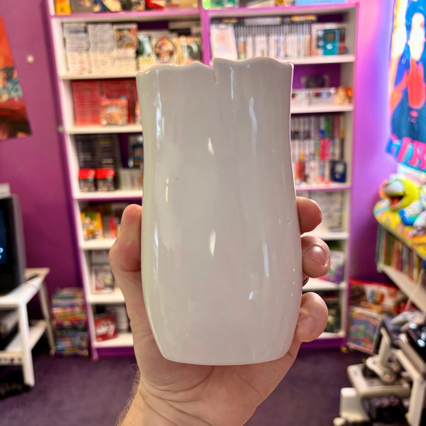 Sea World Vase - PopCultGang