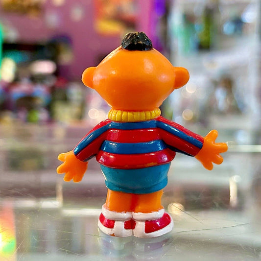 Sesame Street: Baby Ernie Figure (90s) - PopCultGang