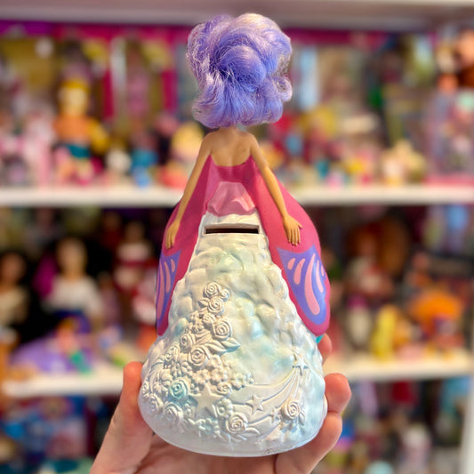 Skydancers Coin Bank - PopCultGang