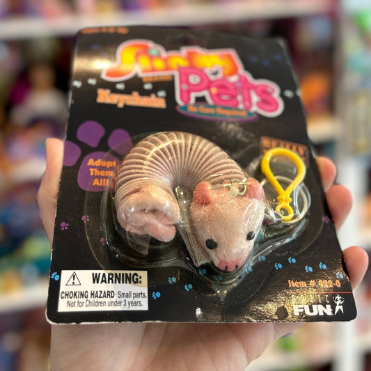 Slinky Pets - PopCultGang