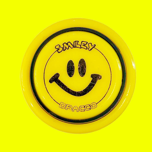 Smiley Dracco Yo - Yo (90s) - PopCultGang