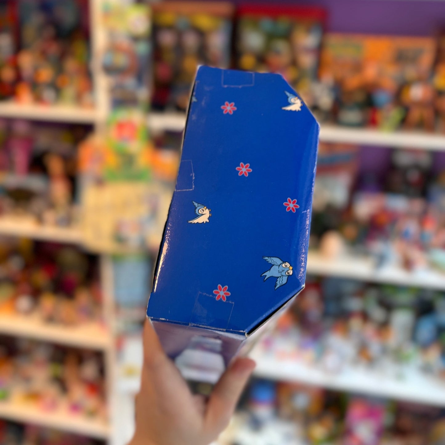 Snow White Disney Store Exclusive - PopCultGang