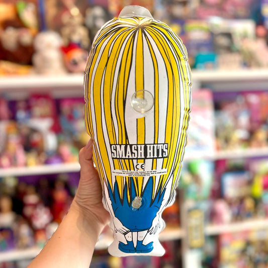 Spice Girls Blowup Doll - Emma Baby Spice - PopCultGang