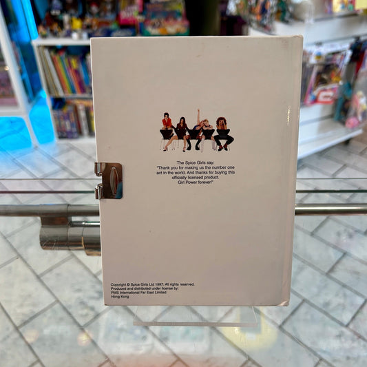 Spice Girls: Diary - PopCultGang