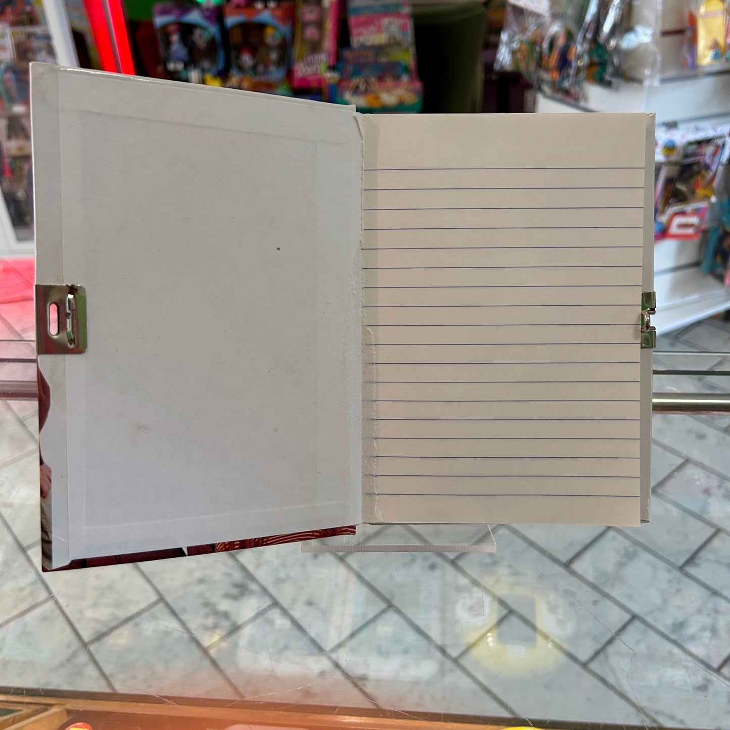 Spice Girls: Diary - PopCultGang