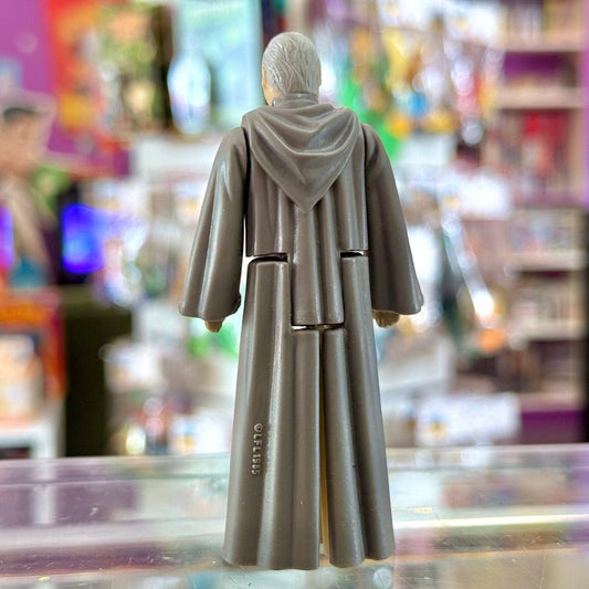 Star Wars: Power Of The Force - Anakin Skywalker Action Figure (Kenner, 1985) - PopCultGang