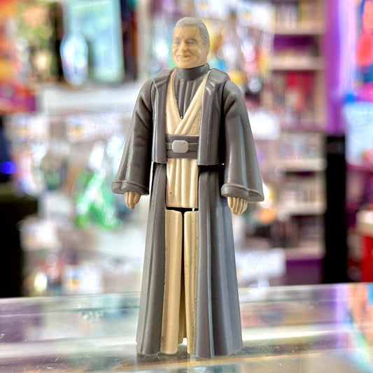 Star Wars: Power Of The Force - Anakin Skywalker Action Figure (Kenner, 1985) - PopCultGang