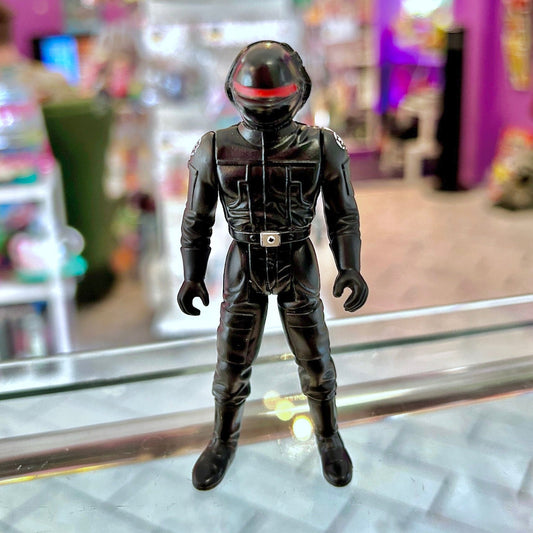 Star Wars: Return of the Jedi - Imperial Gunner (1984) - PopCultGang