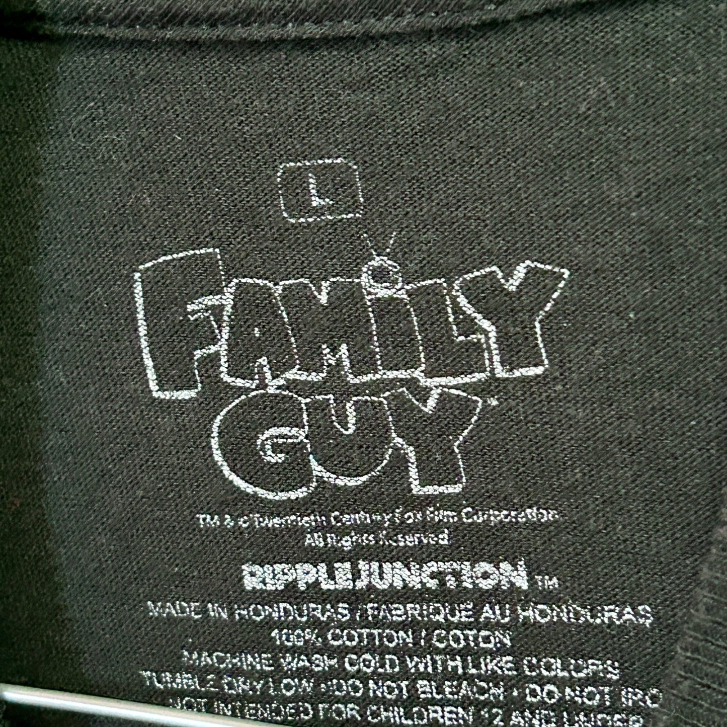 Stewie T-Shirt - PopCultGang