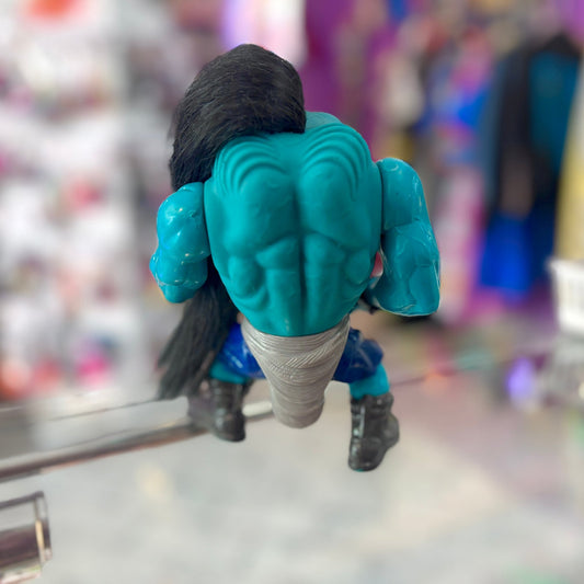 Street Sharks: Rox Figure (Mattel, 90s) - PopCultGang