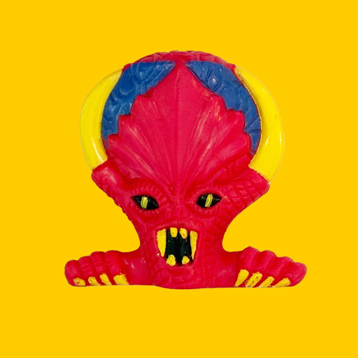 Sugar Puffs: Mega Monster Toppers (90s) - PopCultGang